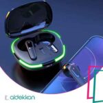 TWS V5.1 True Wireless Stereo Earbuds